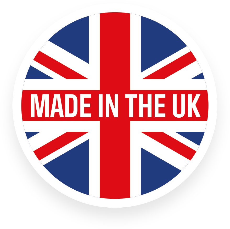 Made in the UK